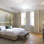 Falkenstein Grand, Autograph Collection ケーニッヒスシュタイン・イム・タウヌス