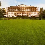 Falkenstein Grand, Autograph Collection ケーニッヒスシュタイン・イム・タウヌス