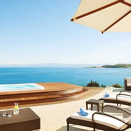 Hotell Falkenstein Grand, Autograph Collection