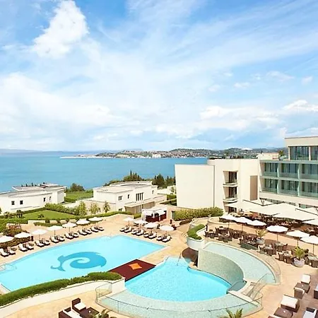 Falkenstein Grand, Autograph Collection Hotel 5*