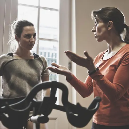 Falkenstein Grand, Autograph Collection Hotel