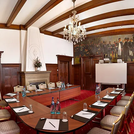 Falkenstein Grand, Autograph Collection 5* Koenigstein im Taunus