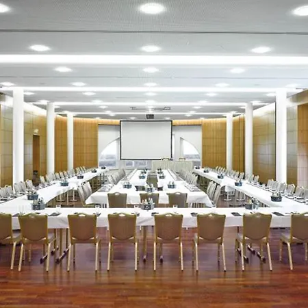 Falkenstein Grand, Autograph Collection Königstein im Taunus