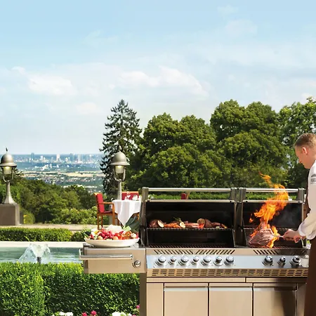 Falkenstein Grand, Autograph Collection Hotel