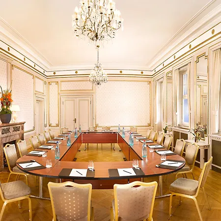 Falkenstein Grand, Autograph Collection 5* كونيغشتاين إم تاونوس