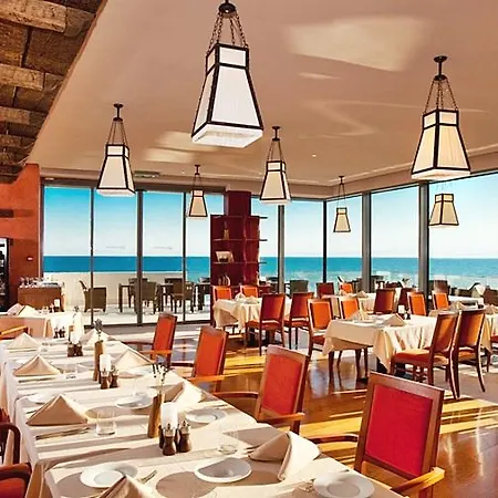 Falkenstein Grand, Autograph Collection Hotel