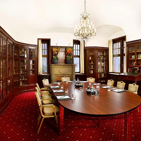 Hotel Falkenstein Grand, Autograph Collection