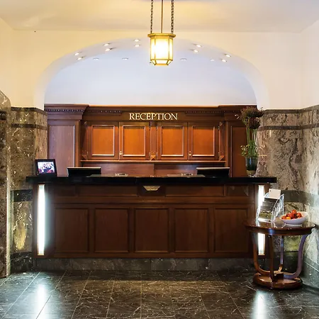Hotel Falkenstein Grand, Autograph Collection