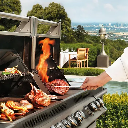Hotel Falkenstein Grand, Autograph Collection 5*