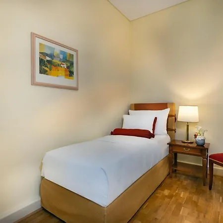 Falkenstein Grand, Autograph Collection Hotel 5*