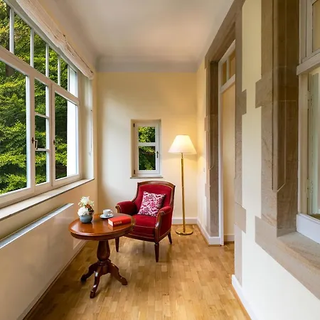 Falkenstein Grand, Autograph Collection Hotel