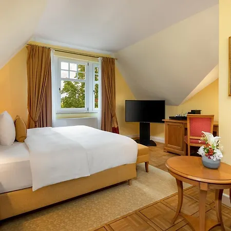 Falkenstein Grand, Autograph Collection Hotel