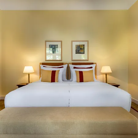 Hotel Falkenstein Grand, Autograph Collection 5*
