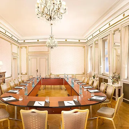 Falkenstein Grand, Autograph Collection 5*