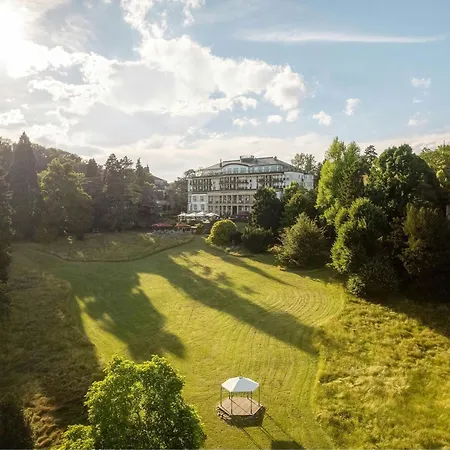 Hotel Falkenstein Grand, Autograph Collection