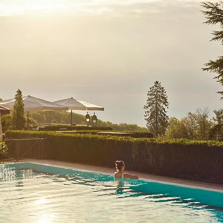 Falkenstein Grand, Autograph Collection Hotel 5*