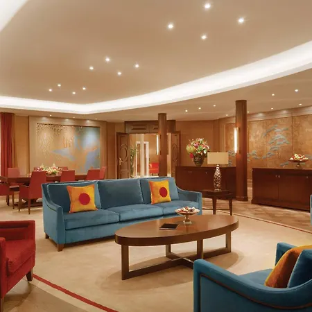 Hotel Falkenstein Grand, Autograph Collection 5*