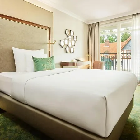 Falkenstein Grand, Autograph Collection Hotel 5*