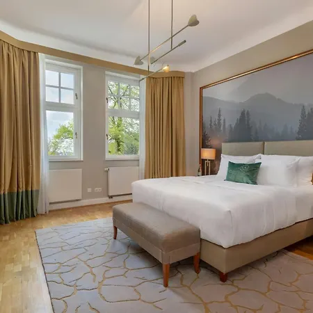 Falkenstein Grand, Autograph Collection Hotel