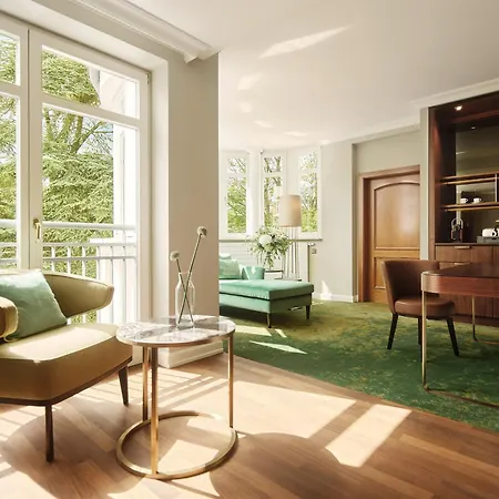 Falkenstein Grand, Autograph Collection Hotel Königstein im Taunus