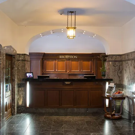 Falkenstein Grand, Autograph Collection Hotel