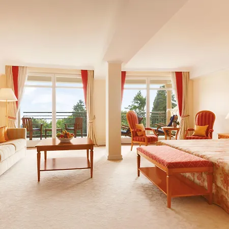 Falkenstein Grand, Autograph Collection Hotel Königstein im Taunus