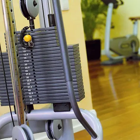 Falkenstein Grand, Autograph Collection Hotel