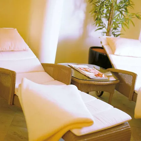 Hotel Falkenstein Grand, Autograph Collection