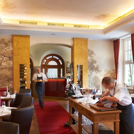 Falkenstein Grand, Autograph Collection Hotel