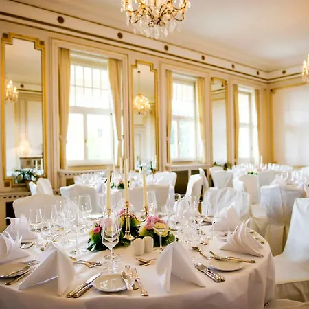 Falkenstein Grand, Autograph Collection Hotel