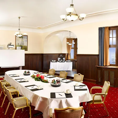 Falkenstein Grand, Autograph Collection Hotel Königstein im Taunus