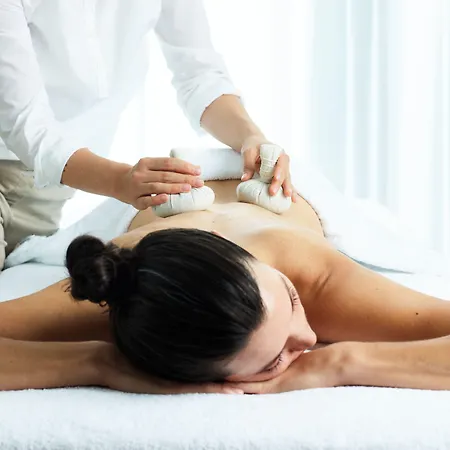 Falkenstein Grand, Autograph Collection 5* Königstein im Taunus