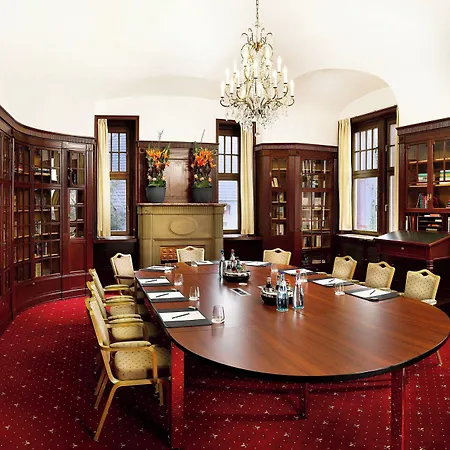 Falkenstein Grand, Autograph Collection Hotel 5*