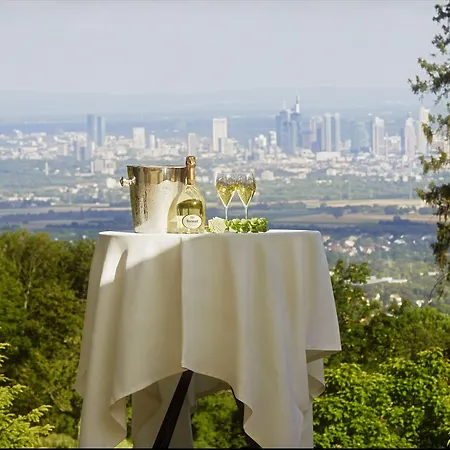 Falkenstein Grand, Autograph Collection Hotel 5*