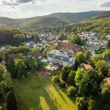 Falkenstein Grand, Autograph Collection 5* Königstein im Taunus