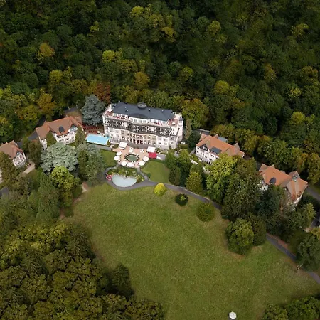 Falkenstein Grand, Autograph Collection Hotel 5*