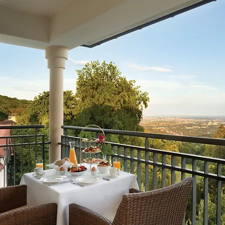 Hotel Falkenstein Grand, Autograph Collection 5*