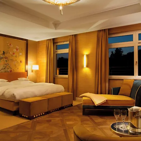 Falkenstein Grand, Autograph Collection Hotel