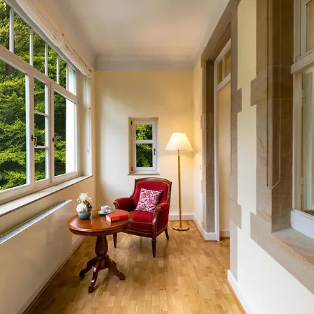 Falkenstein Grand, Autograph Collection 5* Königstein im Taunus