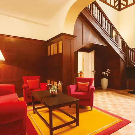 Falkenstein Grand, Autograph Collection 5* كونيغشتاين إم تاونوس