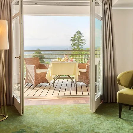 Falkenstein Grand, Autograph Collection Hotel 5*
