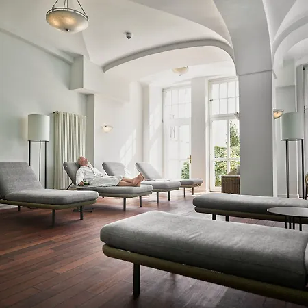 Hotel Falkenstein Grand, Autograph Collection Königstein im Taunus