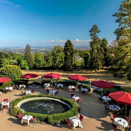 Falkenstein Grand, Autograph Collection 5* Königstein im Taunus