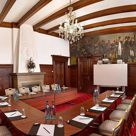 Hotel Falkenstein Grand, Autograph Collection 5*