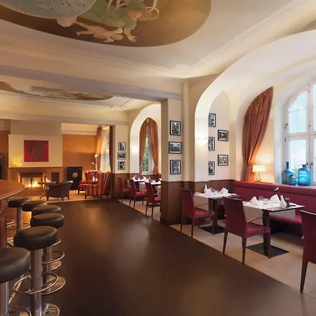 Hotel Falkenstein Grand, Autograph Collection 5*