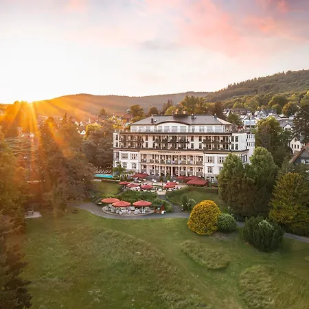 Falkenstein Grand, Autograph Collection Hotel 5*