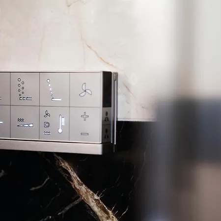 Falkenstein Grand, Autograph Collection Königstein im Taunus