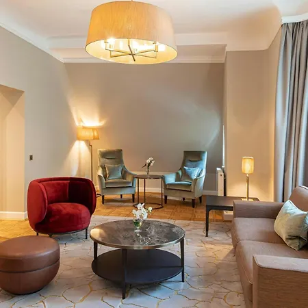 Falkenstein Grand, Autograph Collection Königstein im Taunus