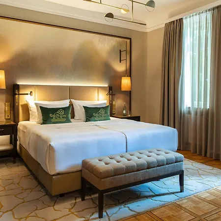 Falkenstein Grand, Autograph Collection Königstein im Taunus