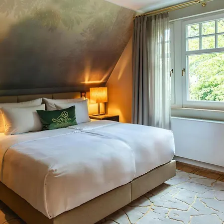 Falkenstein Grand, Autograph Collection 5* Königstein im Taunus